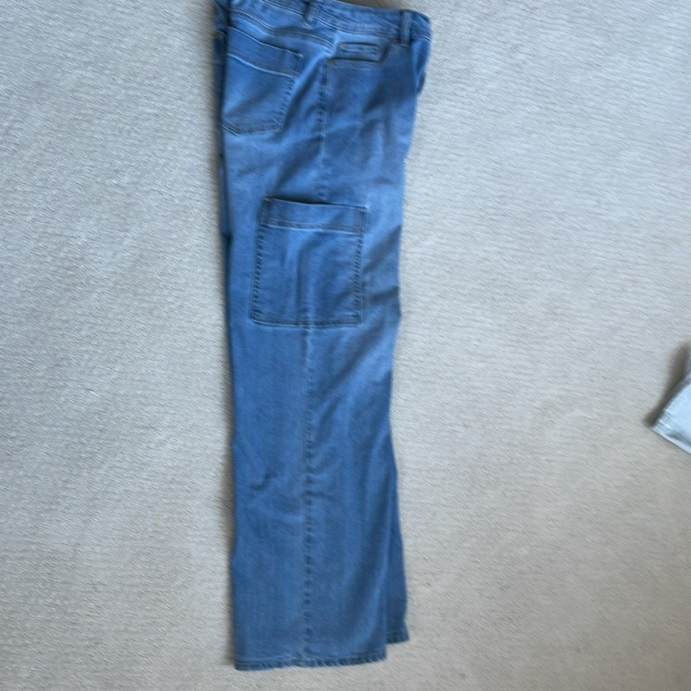 D Jeans cargo pants